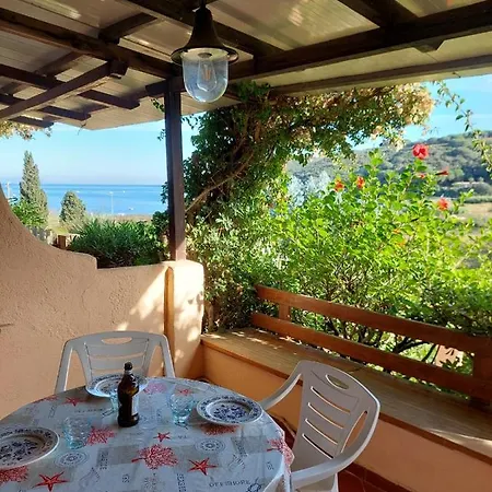 Apartment Skipper Porto Azzurro
