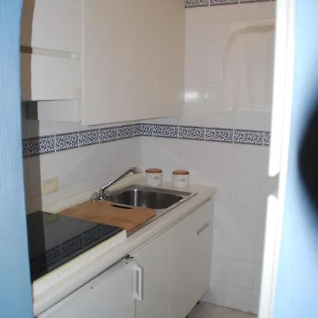 Skipper Porto Azzurro