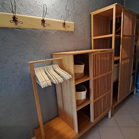 Apartmán Skipper