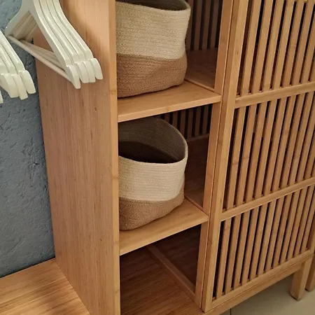 Skipper Apartamento Porto Azzurro