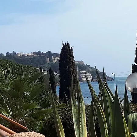 Skipper Apartamento *