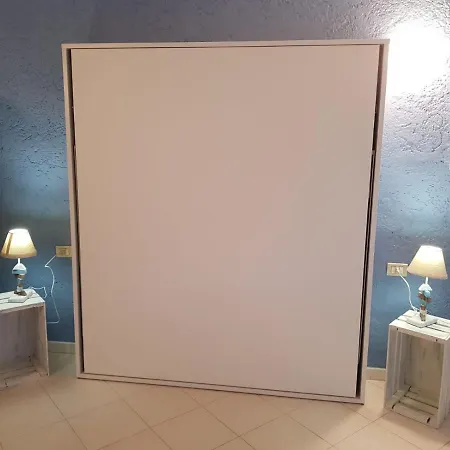 Skipper Porto Azzurro