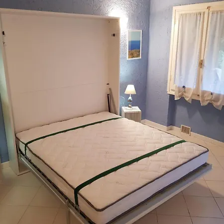 Skipper Porto Azzurro