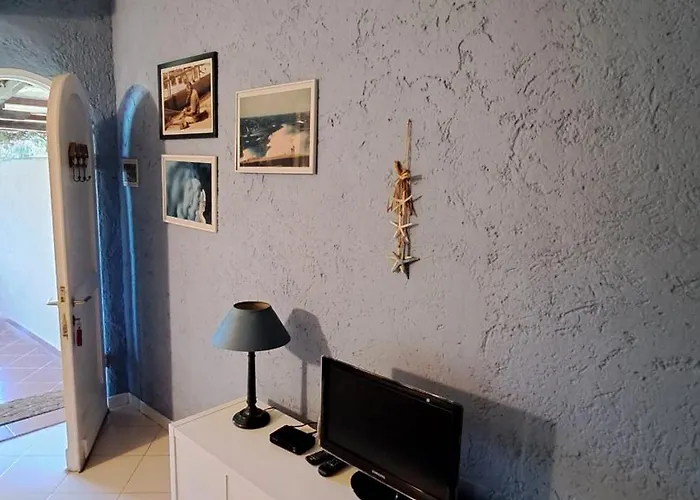 Apartman Skipper Porto Azzurro