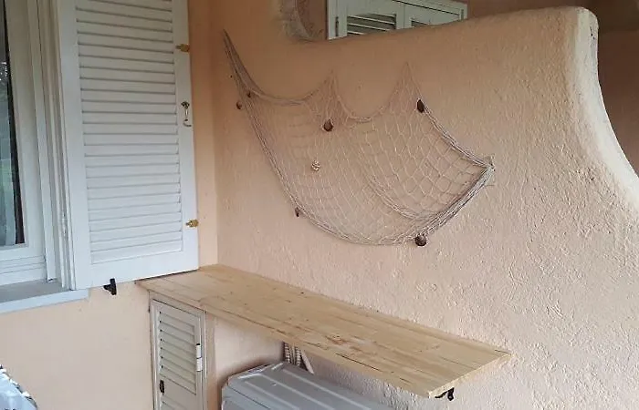 Skipper Apartman Porto Azzurro