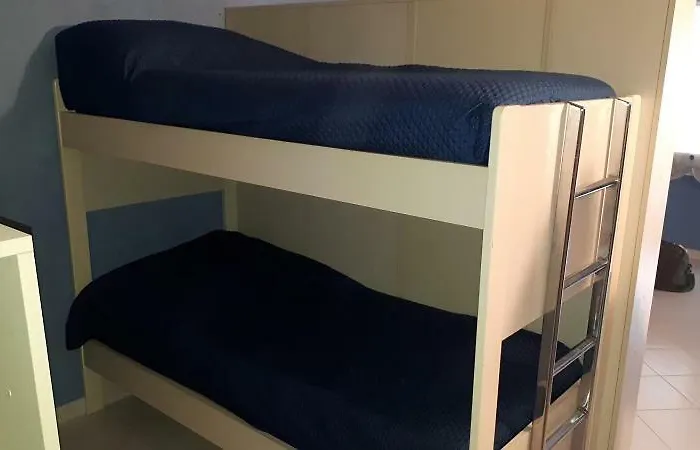 Skipper * Porto Azzurro