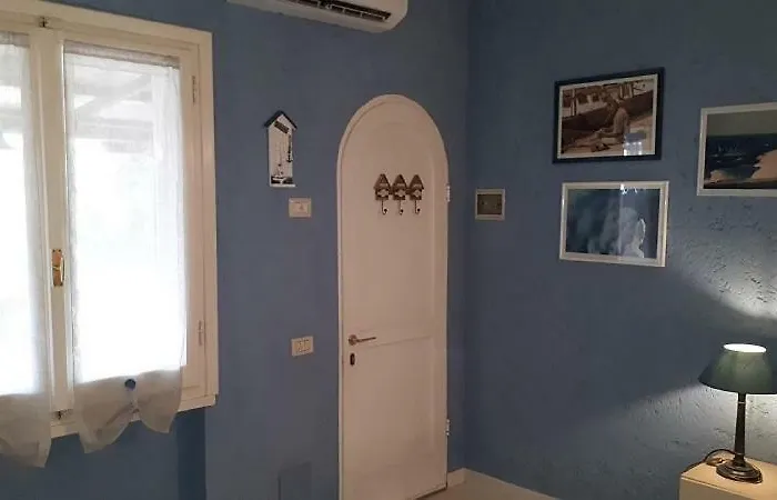 Skipper * Porto Azzurro