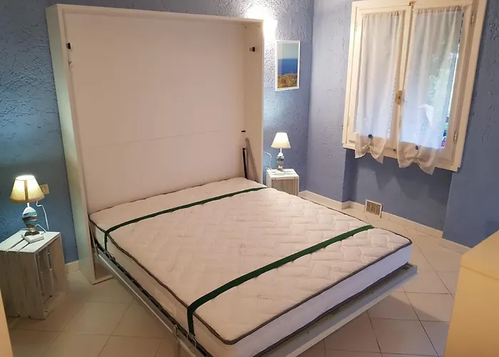 Skipper Porto Azzurro