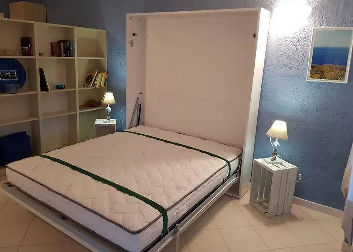 Skipper Apartman Porto Azzurro