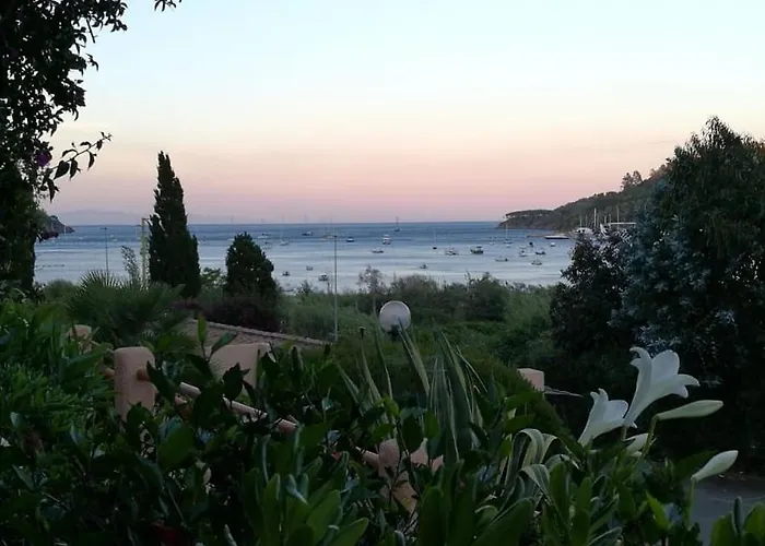 Skipper Apartman Porto Azzurro