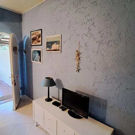 公寓 Skipper 阿祖罗港