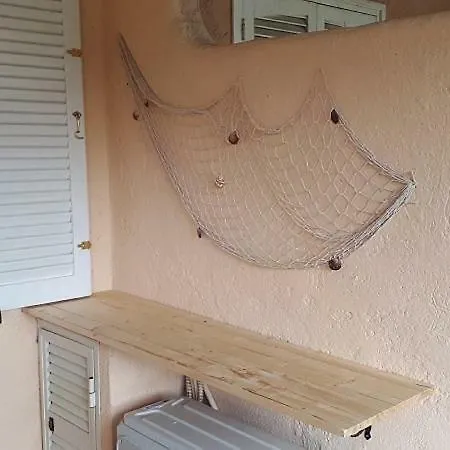 Skipper 公寓 阿祖罗港