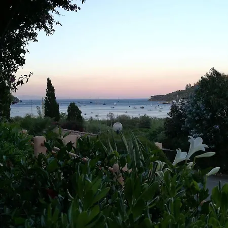 Skipper 公寓 阿祖罗港